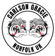 Carlson Gracie Norfolk logo