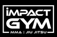 Impact Gym logo