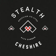 Stealth BJJ Cheshire logo
