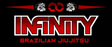 Infinity BJJ / Carlson Gracie Team logo