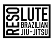 Resolute BJJ logo