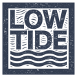Low Tide BJJ logo
