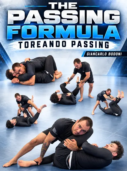 The Passing Formula: Toreando Passing by Giancarlo Bodoni