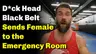 Black Belt Injures Smaller Female Blue Belt: Chewjitsu Says It ‘Shouldn’t Happen’