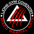 Lions Gym Coventry logo