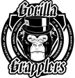 Gorilla Grapplers logo