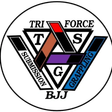 TSG Combat Base logo