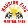 Warrior Kids - Jiu Jitsu logo