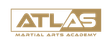 Atlas Martial Arts Academy logo
