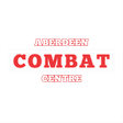 Aberdeen Combat Centre logo