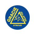 Gracie Stroud Jiu-Jitsu logo
