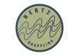 Hertz Grappling logo