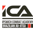 Ipswich Combat Academy logo