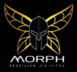 Morph Brazilian Jiu Jitsu Essex logo