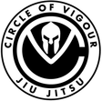 Circle Of Vigour Jiu Jitsu logo