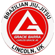 Gracie Barra Lincoln logo