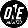 ONE JIU-JITSU UK logo