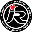 JR Academy logo