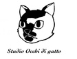 Martial Arts Studio Occhi Di Gatto logo