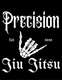 Mississippi Precision logo