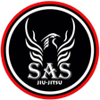 SAS Team - Combat Athletics logo