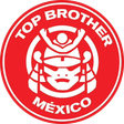 Top Brother Mexico logo