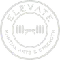 Elevate Martial Arts & Strength logo