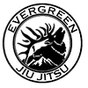 Evergreen Jiu-Jitsu logo