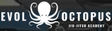 Evol Octopus logo