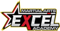 Excel Jiu-Jitsu logo