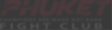 Phuket Fight Club logo