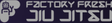 Factory Fresh Jiu-Jitsu logo