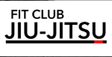 Fairfield Fit Club BJJ logo