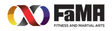 FaMA BJJ logo