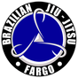 Fargo BJJ logo