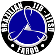 Fargo BJJ logo