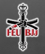 Feu BJJ logo