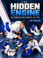 The Hidden Engine: The Power of Knee Work in Jiu-Jitsu by Jay Zeballos image 1