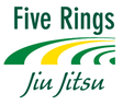 Five Rings Jiu-Jitsu logo