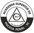 Academia Superior De Policia Penal BJJ - SC logo