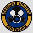 Academy Conttagion Brazilian Jiu Jitsu logo