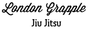 London Grapple logo