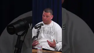 Nate Diaz On Jiu-Jitsu In Schools: It Isn’t Just About Fighting And That’s The Point