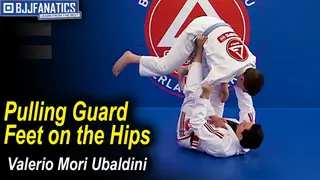 Plan B Closed Guard Valerio Mori Ubaldini DVD Review [2026]