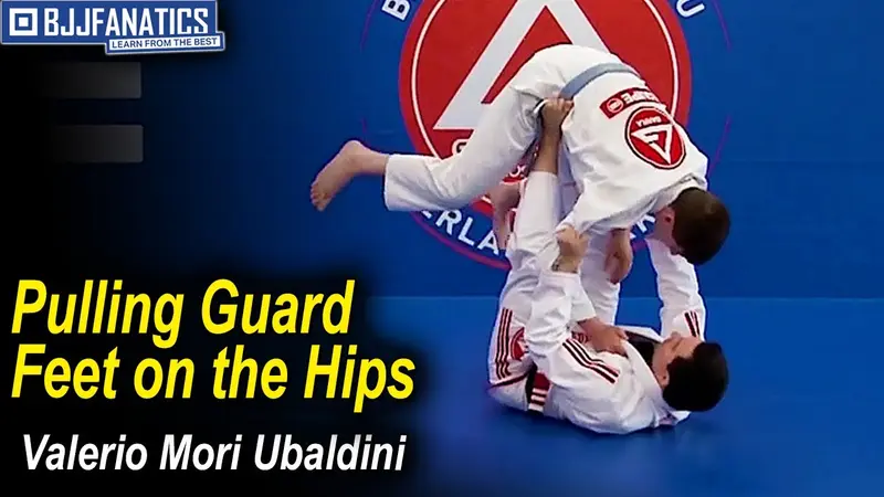 Plan B Closed Guard Valerio Mori Ubaldini DVD Review [2026]