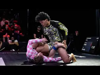Deandre Corbe vs Max Hanson | FULL MATCH | WNO 32