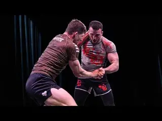 Nick Mataya vs 'Little' Jacob Bornemann | FULL MATCH | WNO 32