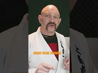 3 things that go away fastest during a jiu-jitsu layoff