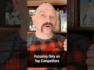 Two red flags for bad BJJ clubs from the latest Strenuous Life Podcast episode