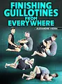 Finishing Guillotines From Everywhere by Alexandre Vieira image 1